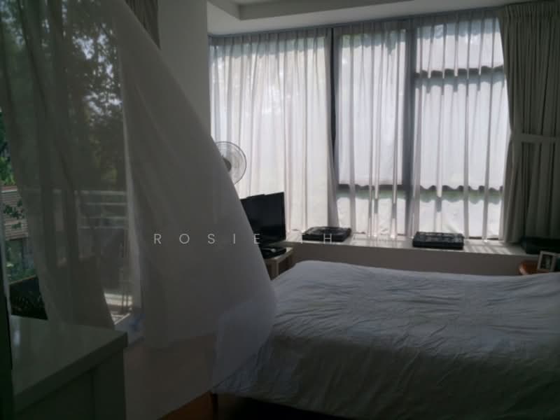 For Rent - Holland Residences