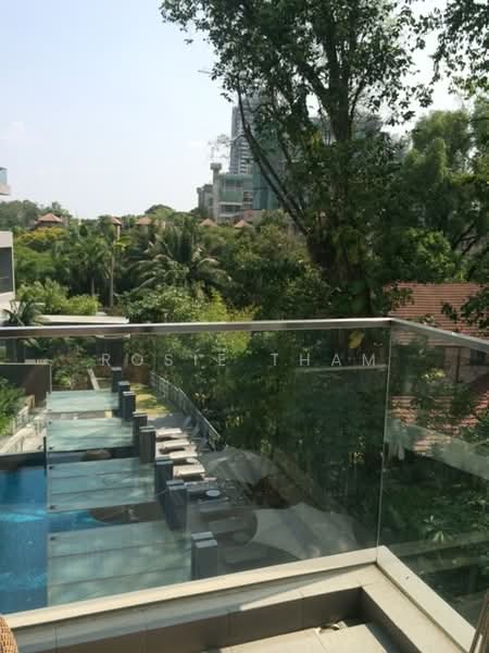 For Rent - Holland Residences
