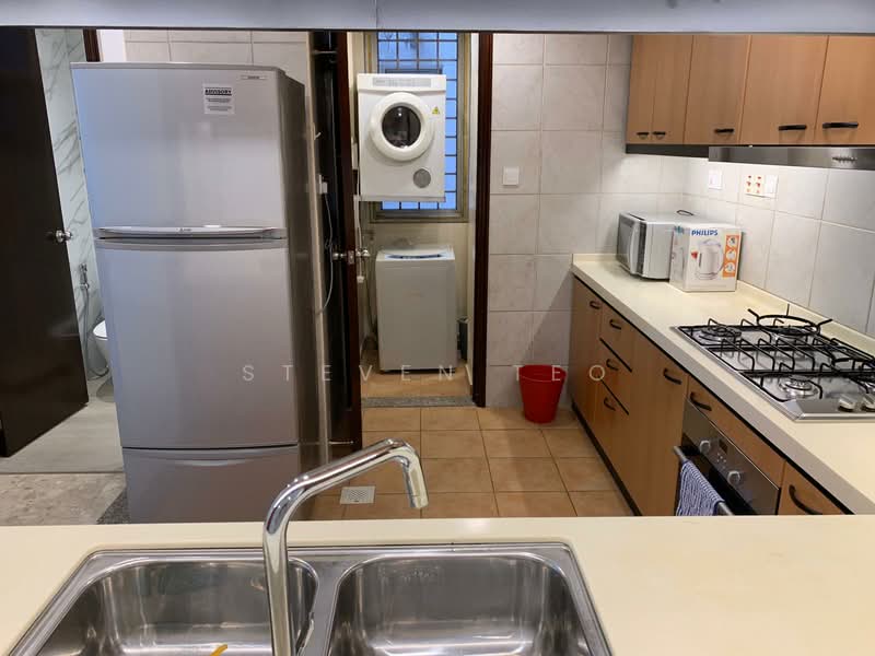 UE Square, 205 River Valley Road, 2 Bedrooms, 958 sqft, Condominium For Rent, by Steven Teo, 17311239 - PropertyGuru.com.sg