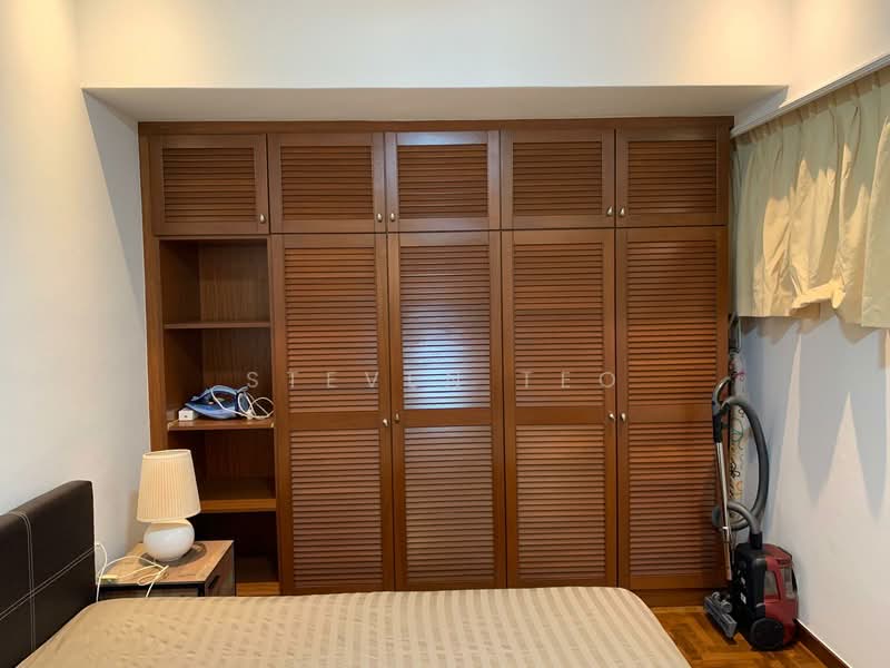 UE Square, 205 River Valley Road, 2 Bedrooms, 958 sqft, Condominium For Rent, by Steven Teo, 17311239 - PropertyGuru.com.sg