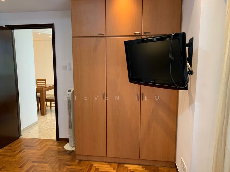 UE Square, 205 River Valley Road, 2 Bedrooms, 958 sqft, Condominium For Rent, by Steven Teo, 17311239 - PropertyGuru.com.sg