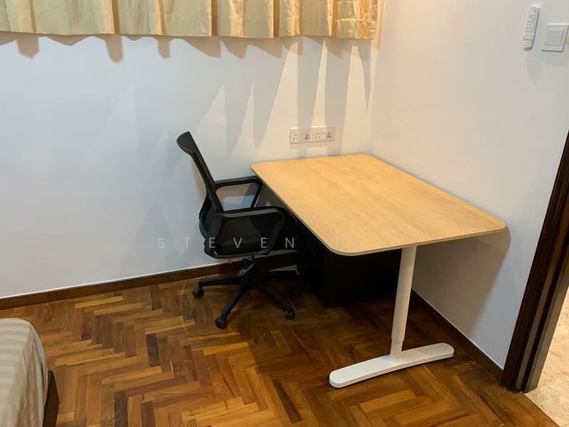 UE Square, 205 River Valley Road, 2 Bedrooms, 958 sqft, Condominium For Rent, by Steven Teo, 17311239 - PropertyGuru.com.sg