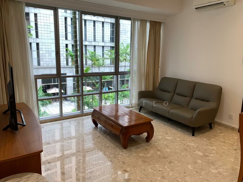 UE Square, 205 River Valley Road, 2 Bedrooms, 958 sqft, Condominium For Rent, by Steven Teo, 17311239 - PropertyGuru.com.sg