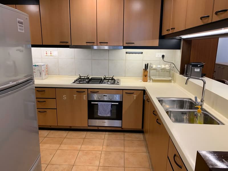 UE Square, 205 River Valley Road, 2 Bedrooms, 958 sqft, Condominium For Rent, by Steven Teo, 17311239 - PropertyGuru.com.sg