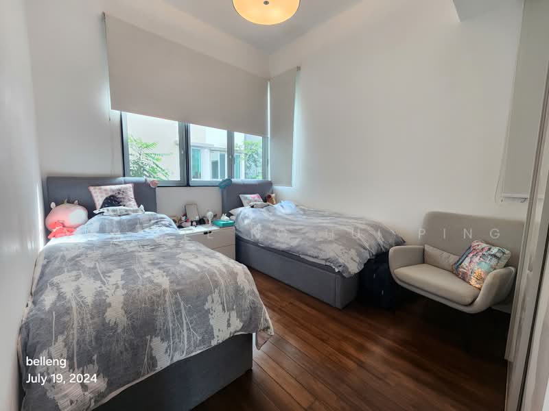 The Glyndebourne, 38 Trevose Crescent, 3 Bedrooms, 1,475 sqft, Condominium For Rent, by Maybelle Ng Hui Ping, 17314198 - PropertyGuru.com.sg