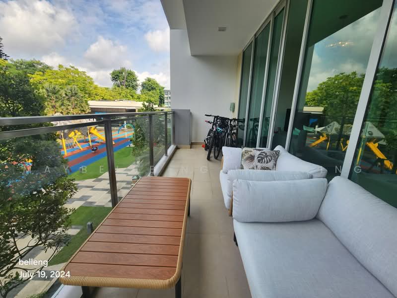 The Glyndebourne, 38 Trevose Crescent, 3 Bedrooms, 1,475 sqft, Condominium For Rent, by Maybelle Ng Hui Ping, 17314198 - PropertyGuru.com.sg