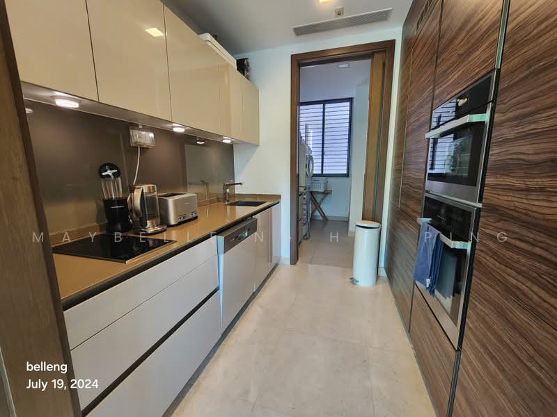 The Glyndebourne, 38 Trevose Crescent, 3 Bedrooms, 1,475 sqft, Condominium For Rent, by Maybelle Ng Hui Ping, 17314198 - PropertyGuru.com.sg