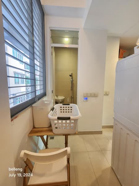 The Glyndebourne, 38 Trevose Crescent, 3 Bedrooms, 1,475 sqft, Condominium For Rent, by Maybelle Ng Hui Ping, 17314198 - PropertyGuru.com.sg