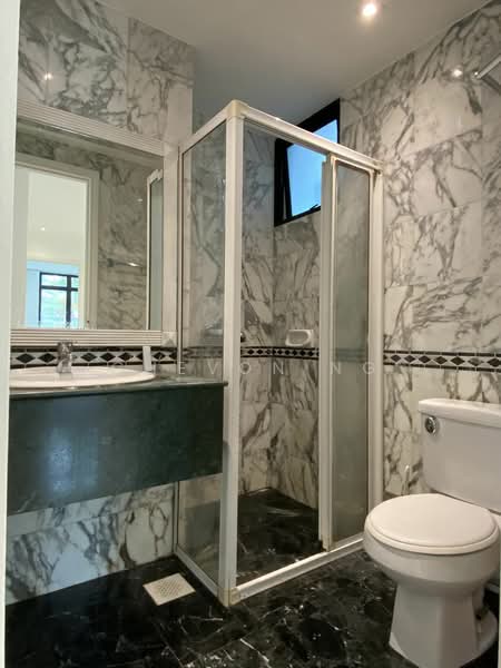 The Park Vale, 4B Park Vale, 3 Bedrooms, 1,485 sqft, Condominium For Rent, by Chevon Ng, 17316298 - PropertyGuru.com.sg