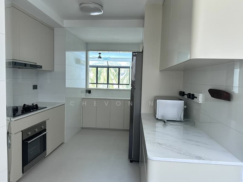 The Park Vale, 4B Park Vale, 3 Bedrooms, 1,485 sqft, Condominium For Rent, by Chevon Ng, 17316298 - PropertyGuru.com.sg