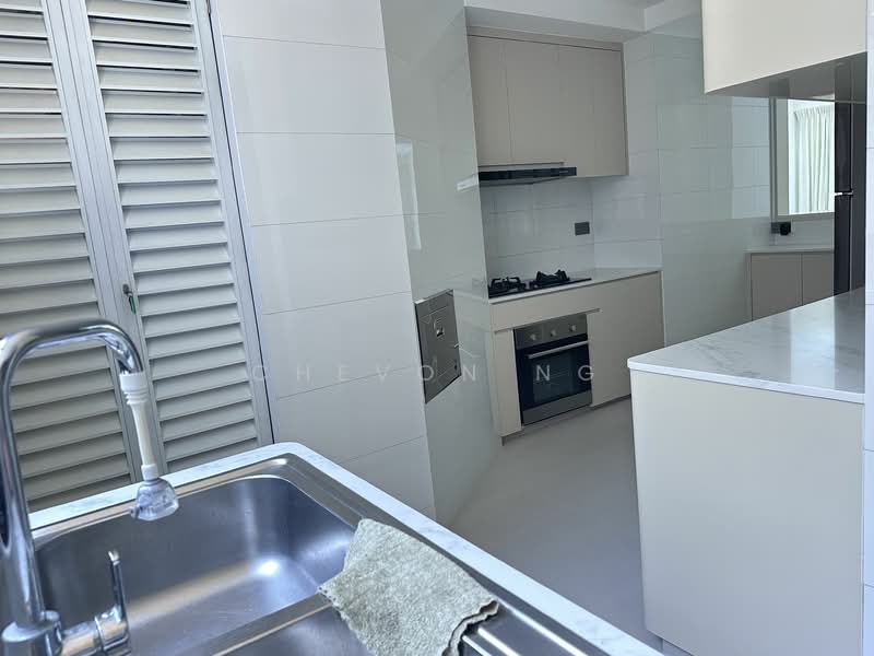 The Park Vale, 4B Park Vale, 3 Bedrooms, 1,485 sqft, Condominium For Rent, by Chevon Ng, 17316298 - PropertyGuru.com.sg