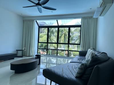 For Rent - The Park Vale