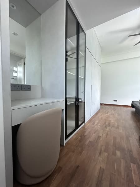 The Park Vale, 4B Park Vale, 3 Bedrooms, 1,485 sqft, Condominium For Rent, by Chevon Ng, 17316298 - PropertyGuru.com.sg