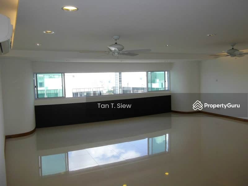 Cairnhill Plaza, 53 Cairnhill Road, 3 Bedrooms, 2,800 sqft, Apartment For Rent, by Tan T. Siew, 17333476 - Living area - PropertyGuru.com.sg