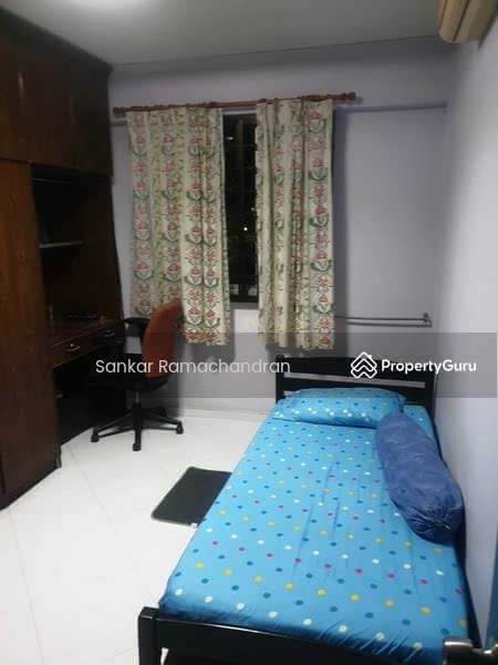 498J Tampines Street 45, 498J Tampines Street 45, Room Rental, 1,087 sqft, HDB Flat For Rent, by Sankar Ramachandran, 17351698 - PropertyGuru.com.sg