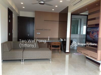 For Rent - Spottiswoode Residences