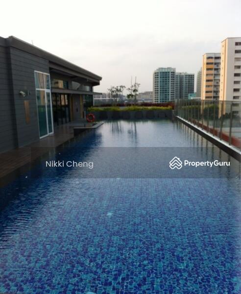 WIS @ Changi, 116 Changi Road, 484 sqft, Office For Rent, by Nikki Cheng, 17362760 - CommercialGuru.com.sg