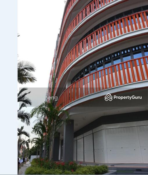 WIS @ Changi, 116 Changi Road, 484 sqft, Office For Rent, by Nikki Cheng, 17362760 - CommercialGuru.com.sg