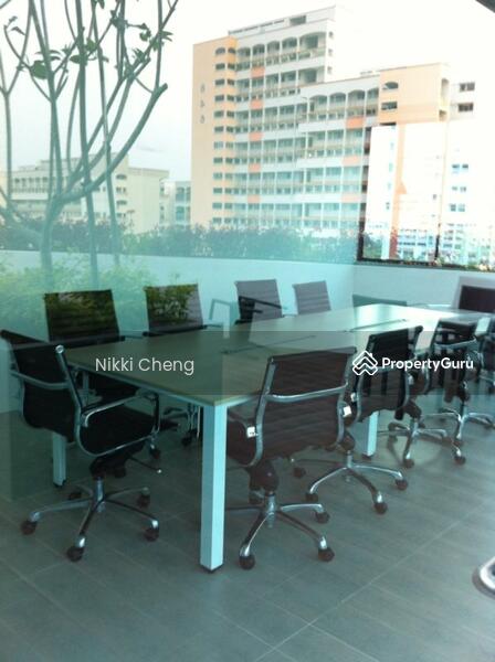 WIS @ Changi, 116 Changi Road, 484 sqft, Office For Rent, by Nikki Cheng, 17362760 - CommercialGuru.com.sg