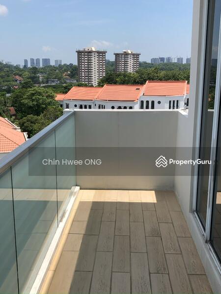 10 Shelford, 10 Shelford Road, 1 Bedroom, 861 sqft, Apartment For Rent, by Chin Hwee ONG, 17363175 - PropertyGuru.com.sg