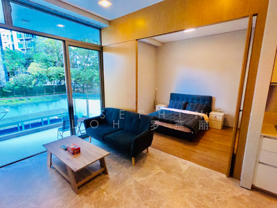 For Rent - The Laurels @ Cairnhill Road