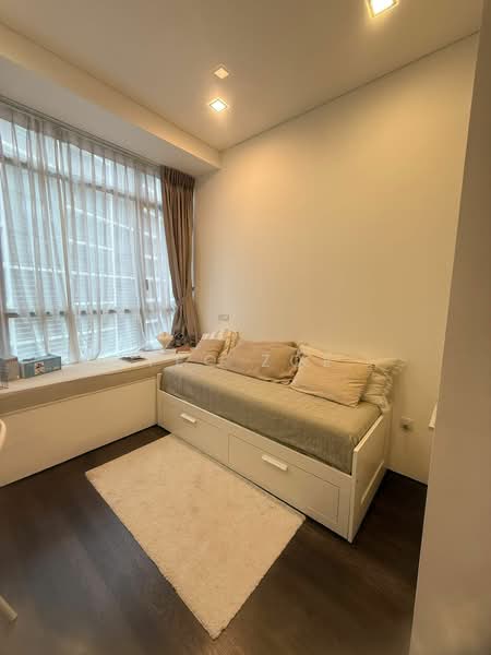 The Laurels @ Cairnhill Road, 38 Cairnhill Road, 4 Bedrooms, 1,819 sqft, Condominium For Rent, by Teo Zoe, 17383237 - PropertyGuru.com.sg