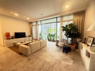 For Rent - The Laurels @ Cairnhill Road