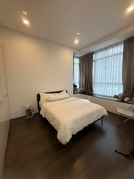 The Laurels @ Cairnhill Road, 38 Cairnhill Road, 4 Bedrooms, 1,819 sqft, Condominium For Rent, by Teo Zoe, 17383237 - PropertyGuru.com.sg