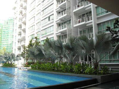 For Rent - The Nexus