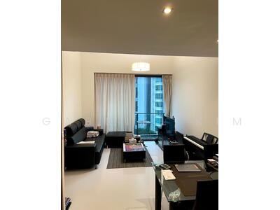 For Rent - The Suites @ Central