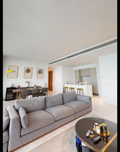 Ardmore II, 2 Ardmore Park, 4 Bedrooms, 2,023 sqft, Condominium For Rent, by William Wong, 1739780 - PropertyGuru.com.sg