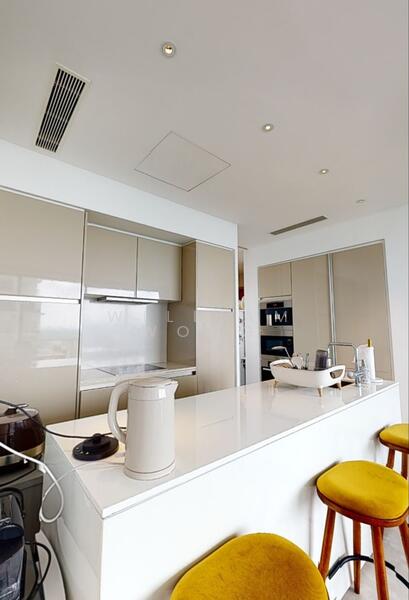 Ardmore II, 2 Ardmore Park, 4 Bedrooms, 2,023 sqft, Condominium For Rent, by William Wong, 1739780 - PropertyGuru.com.sg