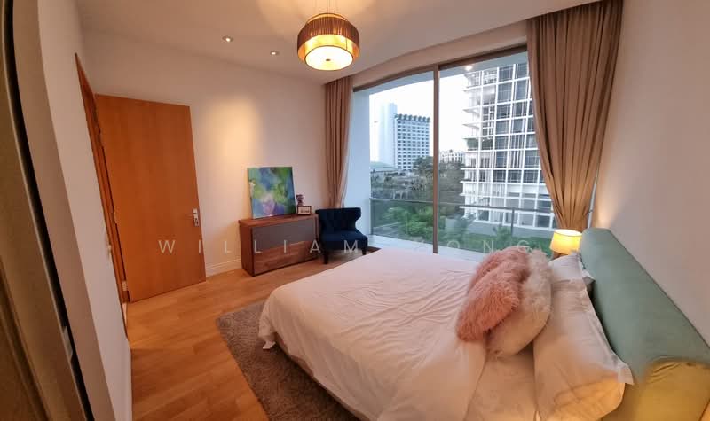 Ardmore II, 2 Ardmore Park, 4 Bedrooms, 2,023 sqft, Condominium For Rent, by William Wong, 1739780 - PropertyGuru.com.sg
