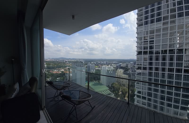 Ardmore II, 2 Ardmore Park, 4 Bedrooms, 2,023 sqft, Condominium For Rent, by William Wong, 1739780 - PropertyGuru.com.sg
