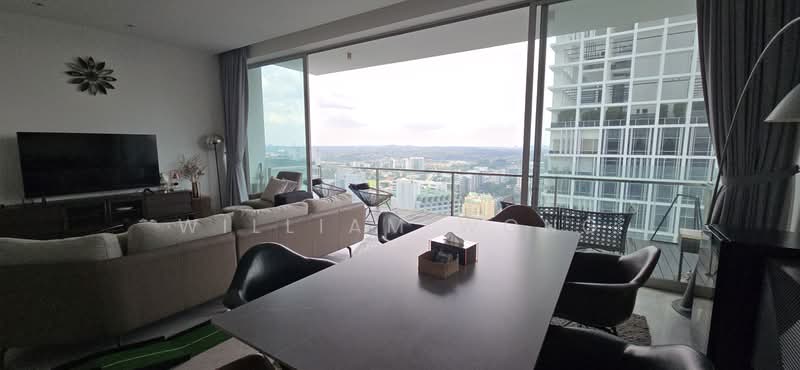 Ardmore II, 2 Ardmore Park, 4 Bedrooms, 2,023 sqft, Condominium For Rent, by William Wong, 1739780 - PropertyGuru.com.sg