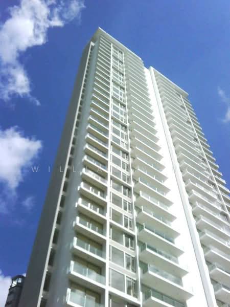 Ardmore II, 2 Ardmore Park, 4 Bedrooms, 2,023 sqft, Condominium For Rent, by William Wong, 1739780 - PropertyGuru.com.sg