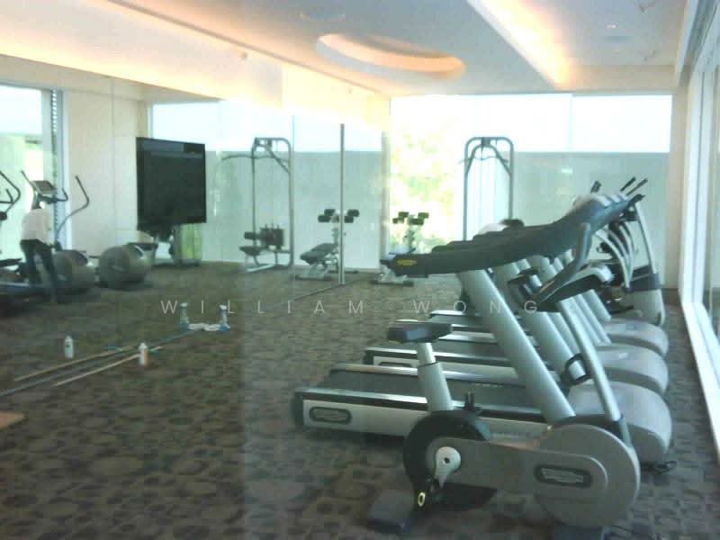 Ardmore II, 2 Ardmore Park, 4 Bedrooms, 2,023 sqft, Condominium For Rent, by William Wong, 1739780 - PropertyGuru.com.sg