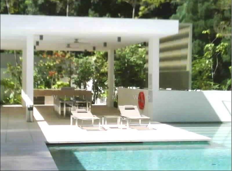 Ardmore II, 2 Ardmore Park, 4 Bedrooms, 2,023 sqft, Condominium For Rent, by William Wong, 1739780 - PropertyGuru.com.sg