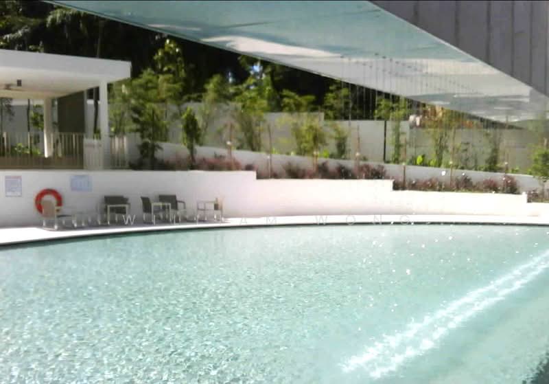 Ardmore II, 2 Ardmore Park, 4 Bedrooms, 2,023 sqft, Condominium For Rent, by William Wong, 1739780 - PropertyGuru.com.sg