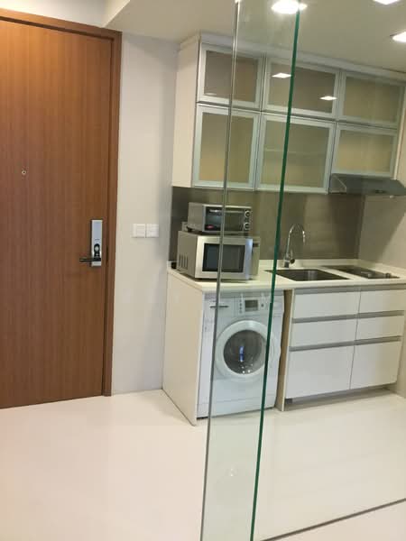 RV Suites, 396 River Valley Road, 1 Bedroom, 678 sqft, Apartment For Rent, by Ray Lim, 17399658 - PropertyGuru.com.sg