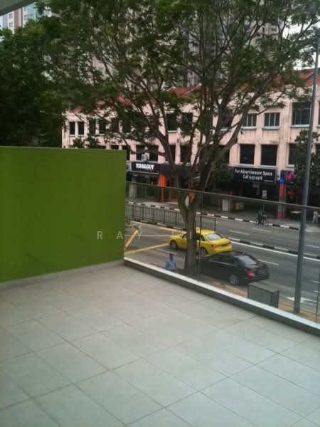 RV Suites, 396 River Valley Road, 1 Bedroom, 678 sqft, Apartment For Rent, by Ray Lim, 17399658 - PropertyGuru.com.sg