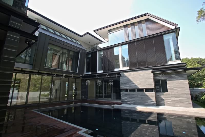 VICTORIA PARK VICINITY MODERN BUNGALOW W LIFT GARDEN POOL, Rebecca Road, 6 Bedrooms, 11,000 sqft, Bungalow House For Rent, by Debbie Kate Loo 鲁美娟, 17426985 - PropertyGuru.com.sg