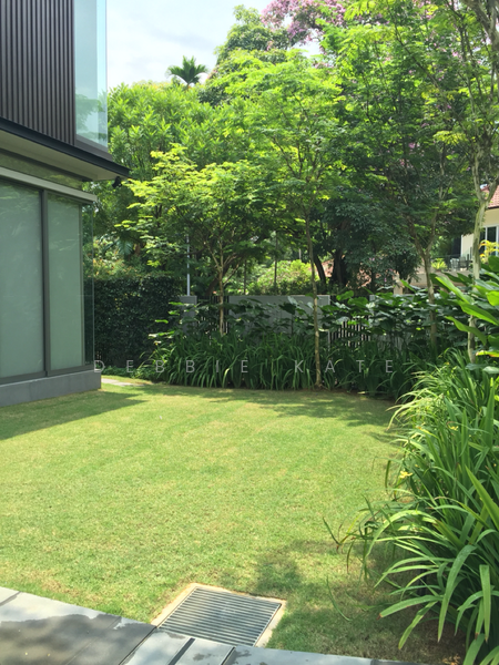 VICTORIA PARK VICINITY MODERN BUNGALOW W LIFT GARDEN POOL, Rebecca Road, 6 Bedrooms, 11,000 sqft, Bungalow House For Rent, by Debbie Kate Loo 鲁美娟, 17426985 - PropertyGuru.com.sg