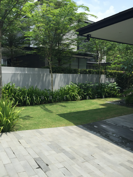 VICTORIA PARK VICINITY MODERN BUNGALOW W LIFT GARDEN POOL, Rebecca Road, 6 Bedrooms, 11,000 sqft, Bungalow House For Rent, by Debbie Kate Loo 鲁美娟, 17426985 - PropertyGuru.com.sg