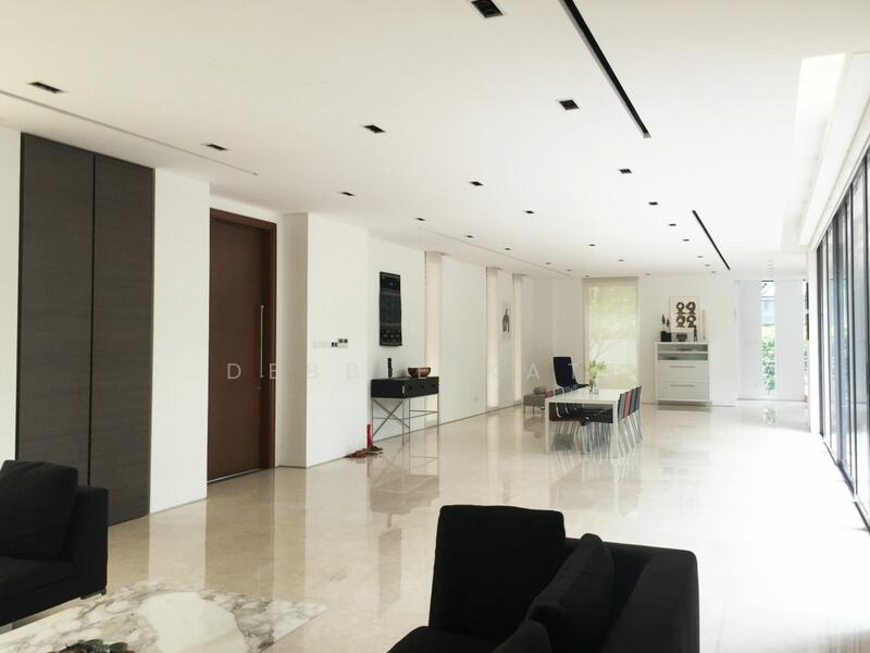 VICTORIA PARK VICINITY MODERN BUNGALOW W LIFT GARDEN POOL, Rebecca Road, 6 Bedrooms, 11,000 sqft, Bungalow House For Rent, by Debbie Kate Loo 鲁美娟, 17426985 - PropertyGuru.com.sg