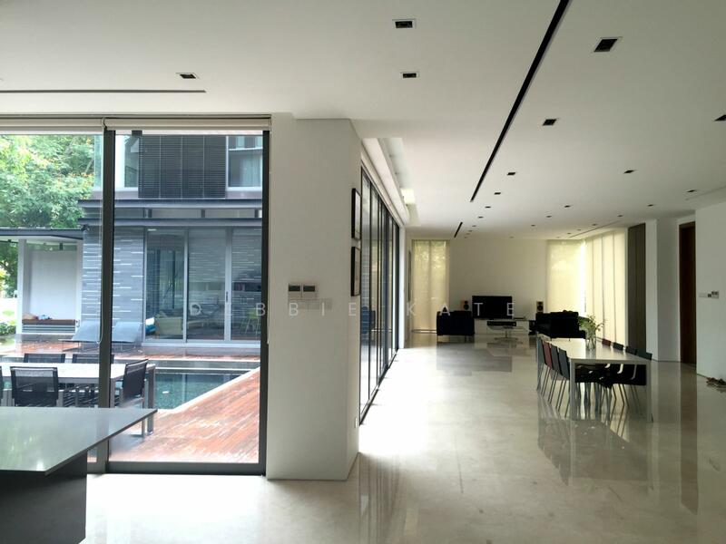 VICTORIA PARK VICINITY MODERN BUNGALOW W LIFT GARDEN POOL, Rebecca Road, 6 Bedrooms, 11,000 sqft, Bungalow House For Rent, by Debbie Kate Loo 鲁美娟, 17426985 - PropertyGuru.com.sg