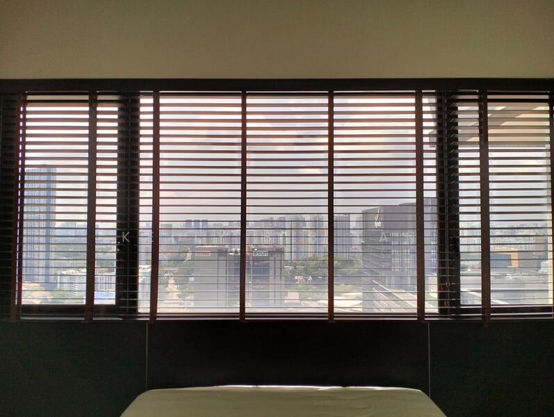 For Rent - Spottiswoode Residences