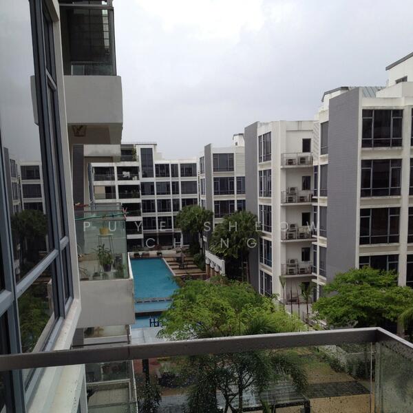 Northwood, 60 Jalan Mata Ayer, 3 Bedrooms, 1,335 sqft, Condominium For Rent, by Puye Sheow Ching, 17448162 - PropertyGuru.com.sg