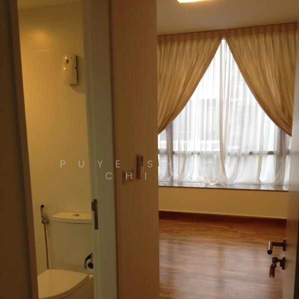 Northwood, 60 Jalan Mata Ayer, 3 Bedrooms, 1,335 sqft, Condominium For Rent, by Puye Sheow Ching, 17448162 - PropertyGuru.com.sg