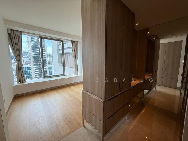Ardmore Residence, 7 Ardmore Park, 4 Bedrooms, 3,186 sqft, Condominium For Rent, by Michele Cabasug, 17466692 - PropertyGuru.com.sg